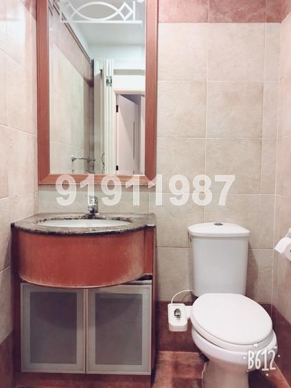 Casafina (D16), Condominium #165943872